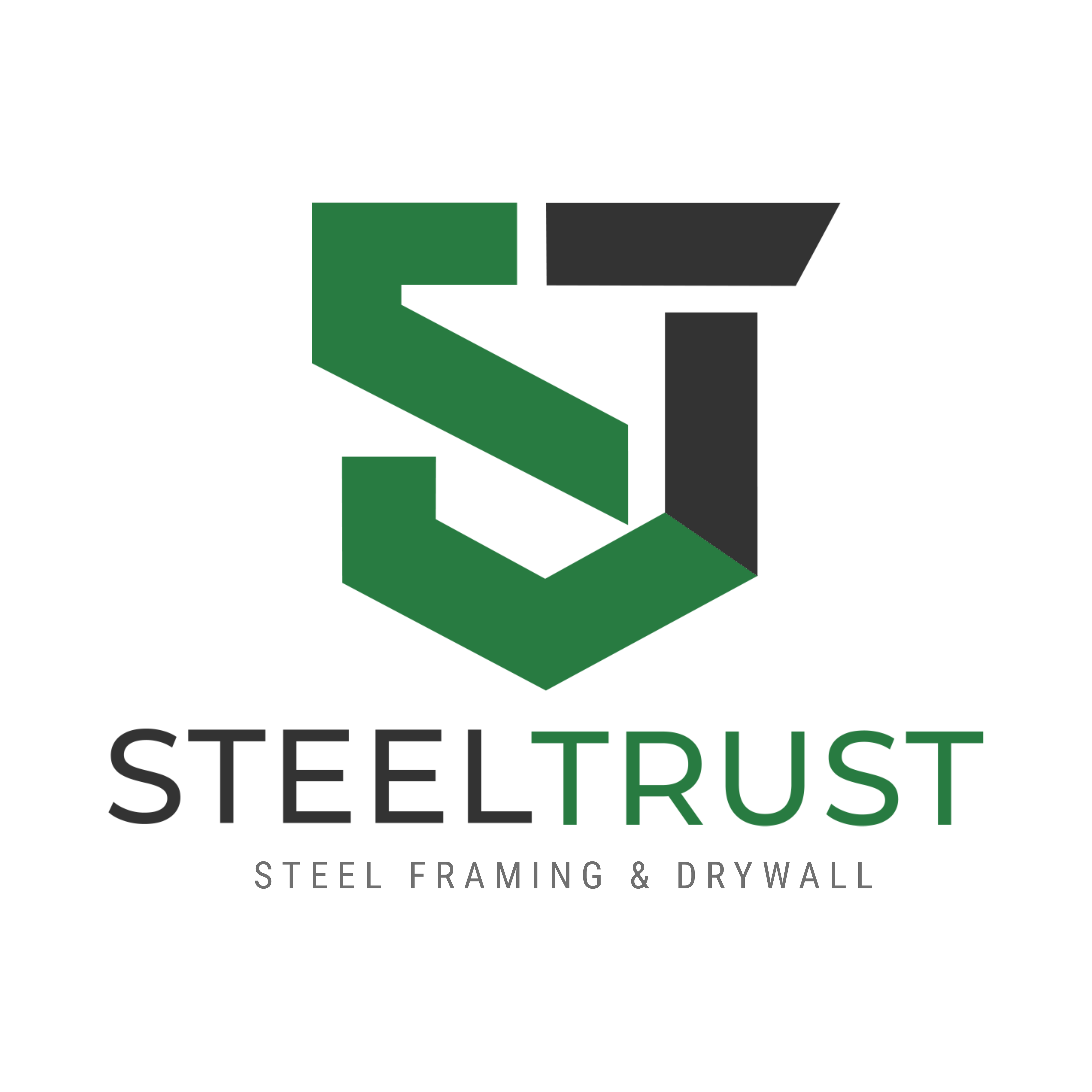 SteelTrust steel framing y drywall